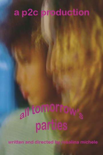 All Tomorrow's Parties