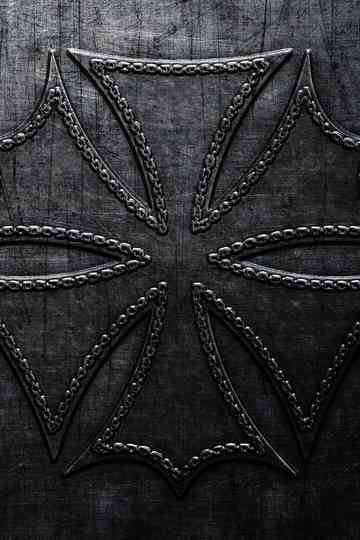 Hardstone Psycho, The Short Film Poster