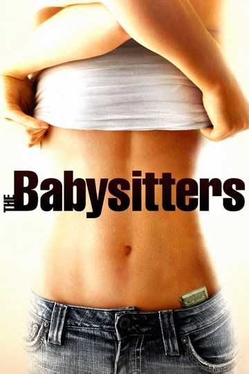 The Babysitters Poster