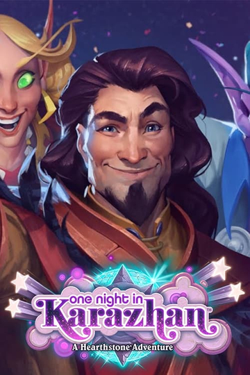 Hearthstone: One Night in Karazhan