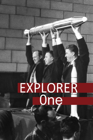 Explorer 1  The Beginning of the Space Age