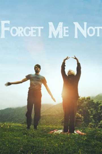 Forget Me Not