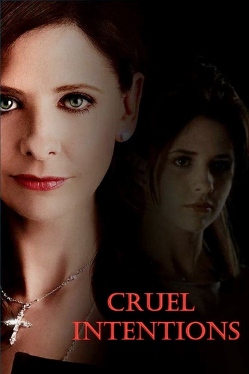 Cruel Intentions Poster