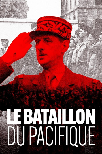 Le Bataillon du Pacifique