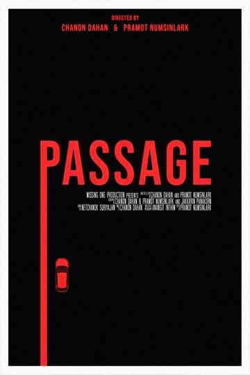 Passage