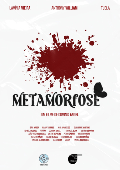 Metamorphosis Poster