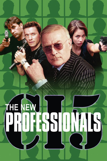 CI5: The New Professionals