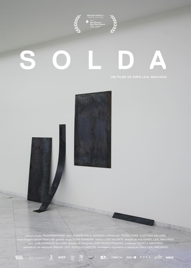 Solda Poster