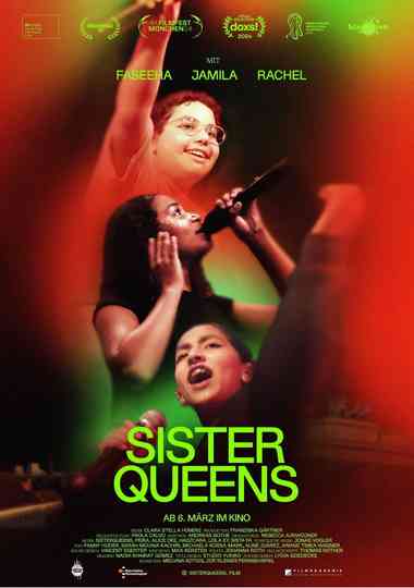 Sisterqueens