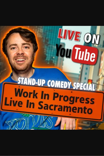 Geoffrey Asmus: Live In Sacramento