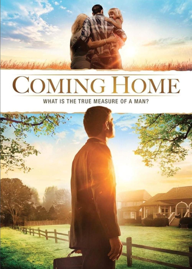 Coming Home - Movie | Moviefone