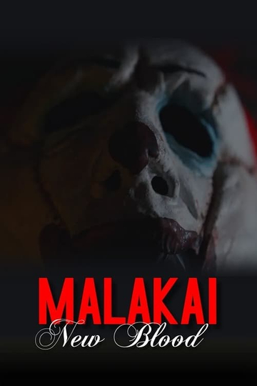 Malakai New Blood Poster