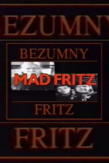 Mad Fritz