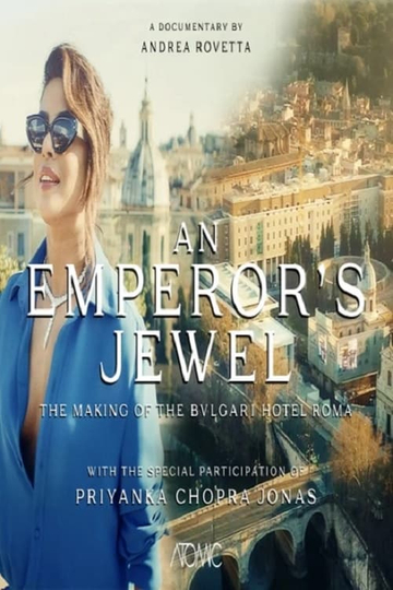 An emperor's jewel - The making of the Bulgari Hotel Roma
