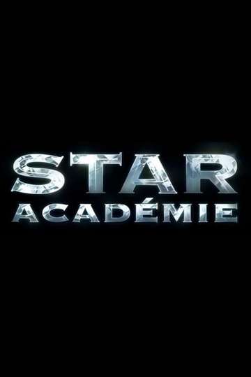 Star Académie Poster