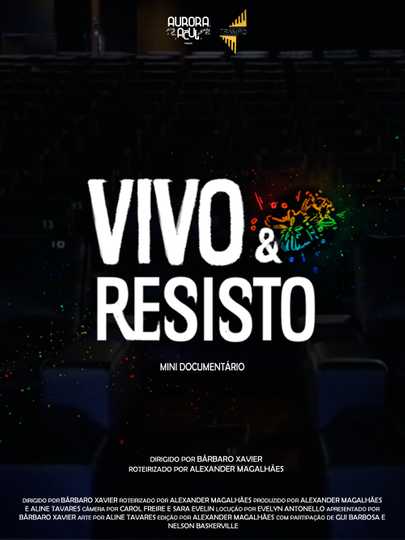 Vivo e Resisto