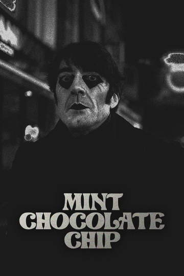 Mint Chocolate Chip Poster