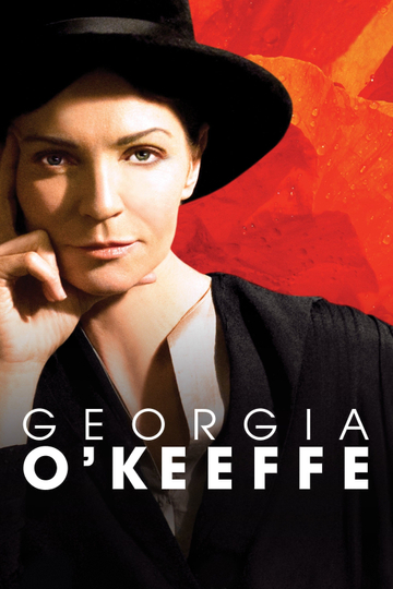 Georgia O'Keeffe Poster