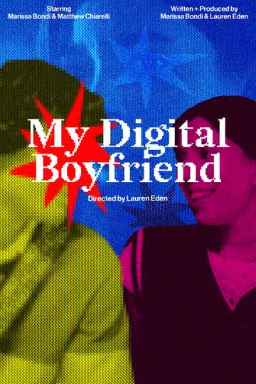 My Digital Boyfriend