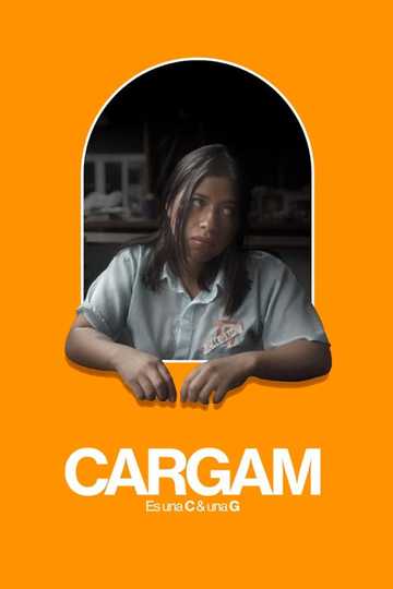 Cargam Poster