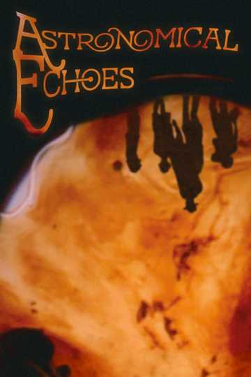 Astronomical Echoes Poster