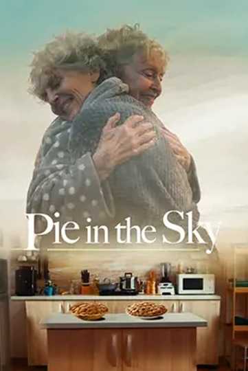 Pie in the Sky Poster