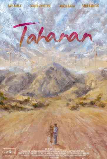 Tahanan