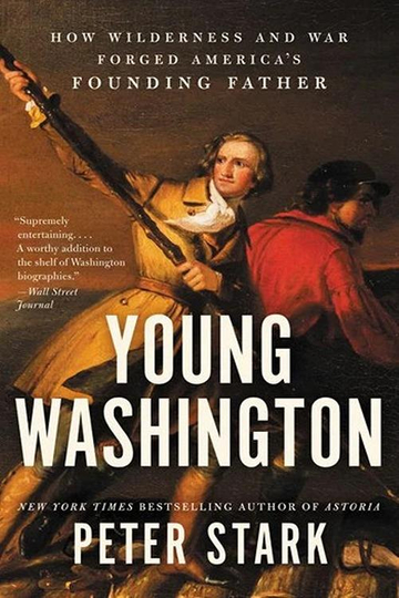 Young Washington: A Founder's Story