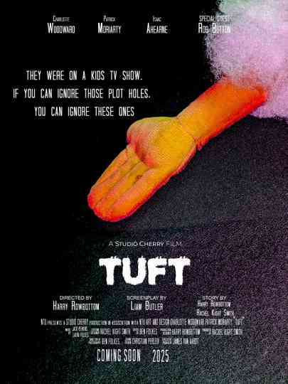 Tuft