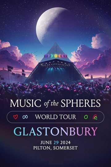 Coldplay - Live at Glastonbury