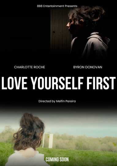 Love Yourself First