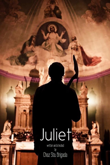 Juliet Poster