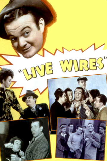 Live Wires