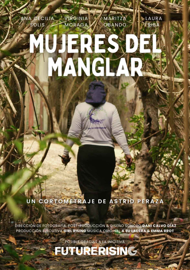 Women of the mangrove