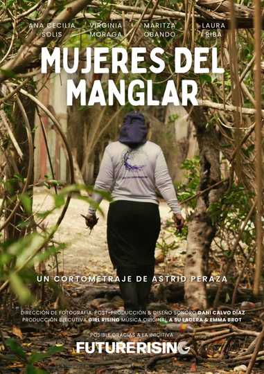 Women of the mangrove