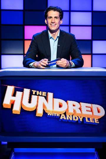 The Hundred with Andy Lee Poster