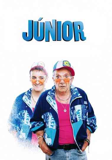 Júnior Poster