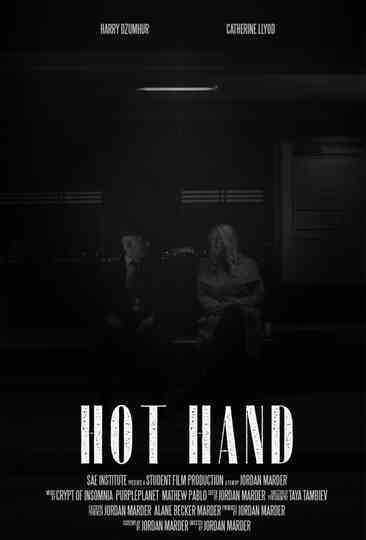 Hot Hand