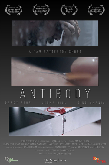 Antibody Poster