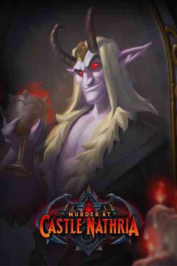 Hearthstone: Murder at Castle Nathria