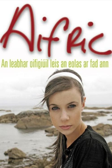 Aifric Poster