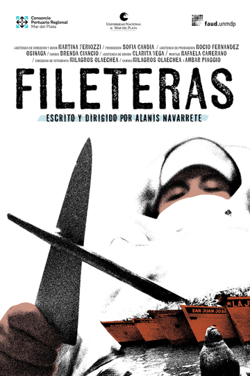 Fileteras Poster