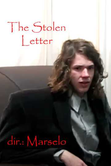 The Stolen Letter Poster