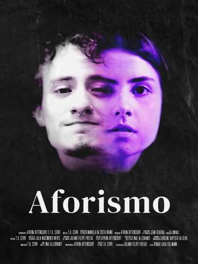 Aforismo Poster