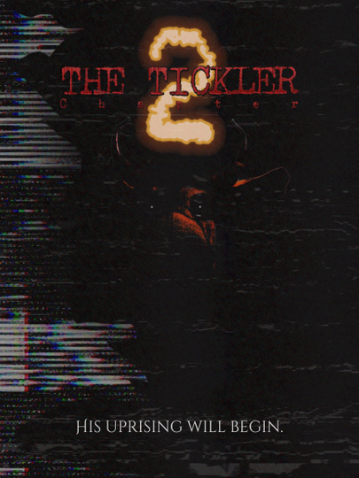 The Tickler: Chapter 2 Poster