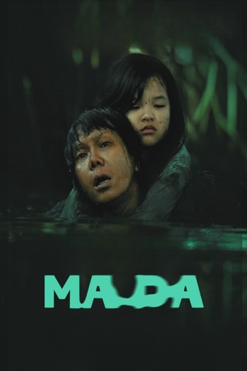 Ma Da: The Drowning Spirit