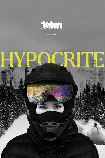 The Hypocrite Poster