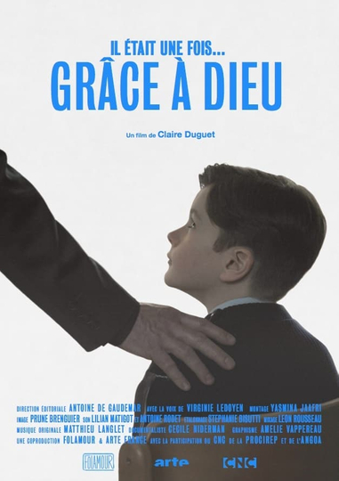 Il était une fois... « Grâce à Dieu » Poster