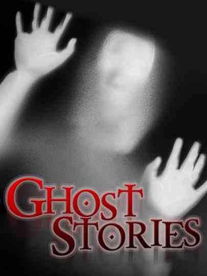 Ghost Stories poster