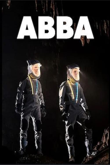 Abba Poster